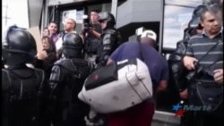 Ecuador deporta a otros 41 cubanos hacia La Habana Ecuador deporta a otros 41 cubanos hacia La Habana