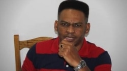 Tomás Cardoso entrevistó al pastor evangélico Alaín Toledano Tomás Cardoso entrevistó al pastor evangélico Alaín Toledano