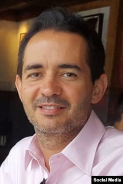 Pavel Vidal, economista cubano, Universidad Javeriana, Cali.