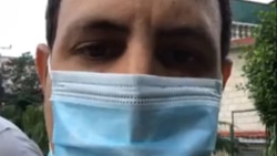 Declaraciones de Oscar Casanella a Radio Martí Declaraciones de Oscar Casanella a Radio Martí