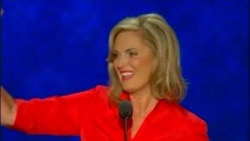 Ann Romney apela por el apoyo femenino para el Partido Republicano Ann Romney apela por el apoyo femenino para el Partido Republicano