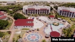 Cayería Norte Villa Clara