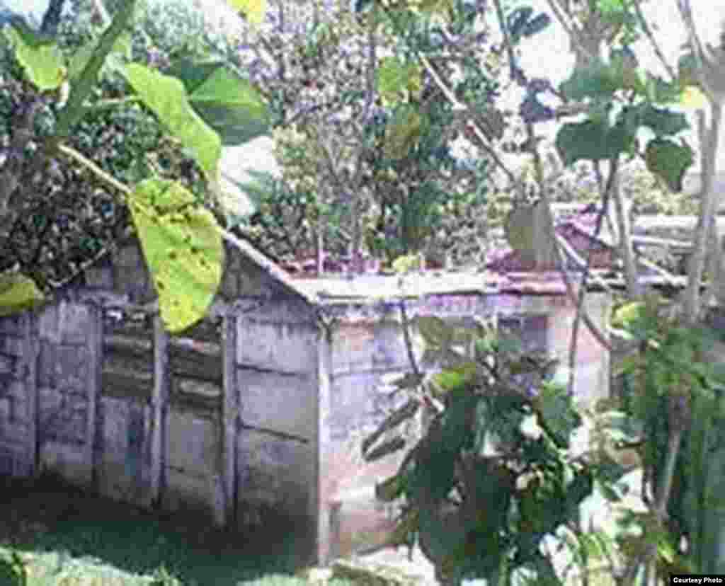 Las condiciones de vida de los pobladores del  barrio San Diego en  Bahía Honda, situado en la costa norte cubana  ha sido captada por el lente de Rodrigo Alberto Rodríguez Verdecia de la Red Cubana de Comunicadores.