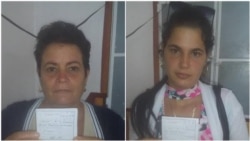 Dama de Blanco insta a la unidad tal como sucedió durante Primavera Negra Dama de Blanco insta a la unidad tal como sucedió durante Primavera Negra