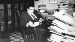 José Lezama Lima en Escritos al Margen José Lezama Lima en Escritos al Margen