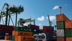 Info Martí | Cuba 2024: Las importaciones desde EEUU aumentaron en un 30% Info Martí | Cuba 2024: Las importaciones desde EEUU aumentaron en un 30%