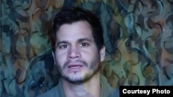 Ernesto Michel Pérez Albelaez