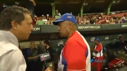 Urquiola se lleva el título de la Serie del Caribe Urquiola se lleva el título de la Serie del Caribe