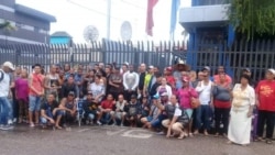 Cubanos en Trinidad y Tobago irán a juicio Cubanos en Trinidad y Tobago irán a juicio