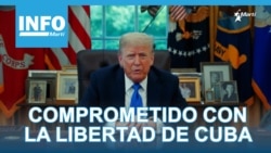 Noticias de Cuba en 5 minutos | 07/01/2025 El Memorando Presidencial y la Ley Helms-Burton OCB