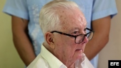 Armando Hart Dávalos.