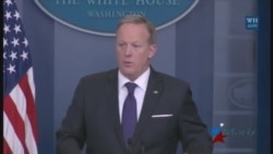 Administración Trump anuncia revisión de su política hacia Cuba Administración Trump anuncia revisión de su política hacia Cuba