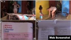 El drama de una familia cubana en la nueva serie de Estado de Sats.