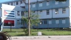 Autoridades violan libertad religiosa de familia judía en Camagüey Autoridades violan libertad religiosa de familia judía en Camagüey