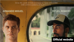 El filme "El acompañante", dirigido por Pável Giroud, se encuentra en la lista de colaboraciones.