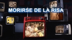 Morirse de la risa- capítulo 2 Morirse de la risa- capítulo 2