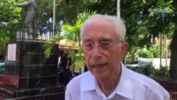 Osiel González recuerda a Tony Izquierdo, caído en Nicaragua Osiel González recuerda a Tony Izquierdo, caído en Nicaragua