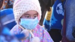 Miles de venezolanos se agolpan en la frontera entre Colombia y Ecuador Miles de venezolanos se agolpan en la frontera entre Colombia y Ecuador