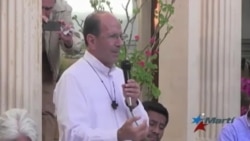 Sacerdote denuncia extorsión a cubanos en México Sacerdote denuncia extorsión a cubanos en México