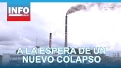 Info Martí | Fragilidad del sistema electo energético Info Martí | Fragilidad del sistema electo energético