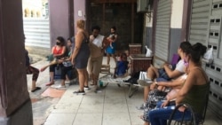 Declaraciones de Hamaya Cuesta Declaraciones de Hamaya Cuesta