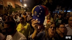 Venezuela vive un nuevo escenario político