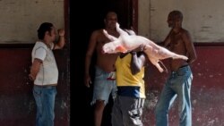 Exitoso ganadero del Partido Comunista terminará tras las rejas Exitoso ganadero del Partido Comunista terminará tras las rejas