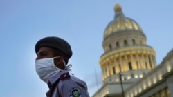 HRW, Cuba, Covid y Derechos Humanos HRW, Cuba, Covid y Derechos Humanos