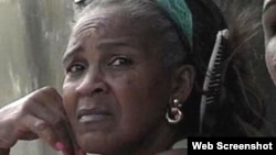 Xiomara de las Mercedes Cruz Miranda