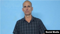 José Daniel Ferrer, en una imagen de archivo.