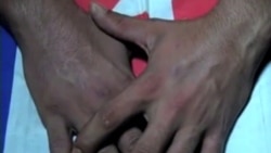 Confesiones de un cubano que practica la prostitución  Confesiones de un cubano que practica la prostitución