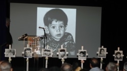 Aniversario del hundimiento del Remolcador 13 de Marzo Aniversario del hundimiento del Remolcador 13 de Marzo