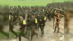 Las FARC deberán cumplir criterios de EEUU para salir de lista de terroristas Las FARC deberán cumplir criterios de EEUU para salir de lista de terroristas