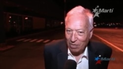 Ministro de Exteriores español quedó muy impresionado con Castro Ministro de Exteriores español quedó muy impresionado con Castro