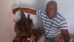 Empeora la salud del preso político cubano Loreto Hernández Empeora la salud del preso político cubano Loreto Hernández