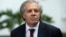 Luis Almagro, Secretario General de la Organización de Estados Américanos
