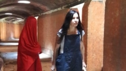 Lynn Cruz en entrevista con Luis Felipe Rojas de Radio Martí Lynn Cruz en entrevista con Luis Felipe Rojas de Radio Martí