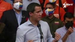 El régimen de Maduro y la oposición liderada por Juan Guaidó, buscan vias para la crisis venezolana El régimen de Maduro y la oposición liderada por Juan Guaidó, buscan vias para la crisis venezolana
