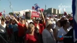 ¿Qué celebran los trabajadores cubanos el Primero de Mayo? ¿Qué celebran los trabajadores cubanos el Primero de Mayo?
