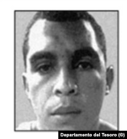 Héctor Rusthenford Guerrero Flores, alias "Niño Guerrero".