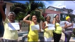 Noticias de Cuba en 5 minutos | 08/01/2025 Social Media