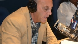 Reportaje Radial de Tomás Cardoso Reportaje Radial de Tomás Cardoso