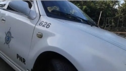 Familiares identifican a Ángel Luis Mercantety, hombre decapitado en Santiago de Cuba