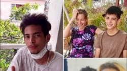 Madres del #11J: Yanaisy Curbelo Madres del #11J: Yanaisy Curbelo