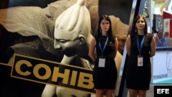 XXX Feria Internacional de La Habana Fihav-2012