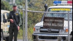 Venezuela: Denuncian agresiones a presos políticos en sus celdas Venezuela: Denuncian agresiones a presos políticos en sus celdas