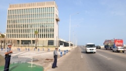 Reanudan conversaciones migratorias Cuba EUA Reanudan conversaciones migratorias Cuba EUA