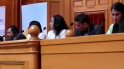 Estocolmo 2013: la libertad de expresión e Internet Estocolmo 2013: la libertad de expresión e Internet