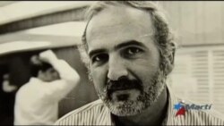 Eduardo Luján a toda voz... Eduardo Luján a toda voz...