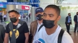 Info Martí | Periodistas independientes cubanos piden ayuda tras su expulsión de la isla Info Martí | Periodistas independientes cubanos piden ayuda tras su expulsión de la isla